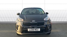 Kia Sportage 1.7 CRDi ISG 1 5dr Diesel Estate